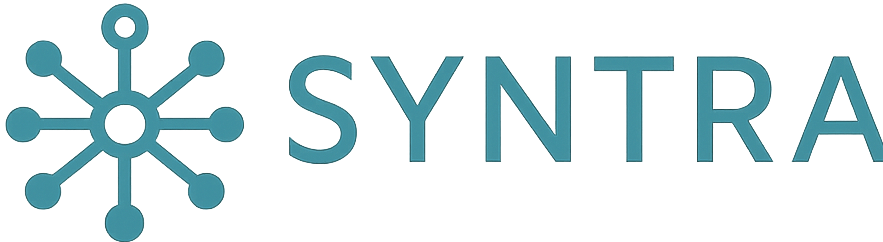 SYNTRA Logo
